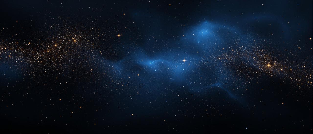 骚虎影视CTA宇宙背景